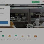 Osclass Theme Gamma Brilliant UX For Classifieds