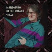 Maromaro Retro Poland Vol 2 Full Album