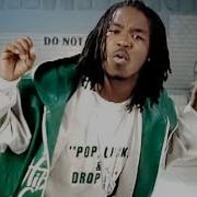 Huey Pop Lock Drop It Official Video