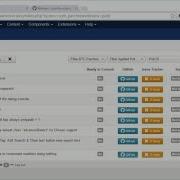 How To Become A Joomla Tester With Patch Tester V2 Part II Install And Use Patch Tester