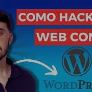 Como Hackear Web Con WORDPRESS Curso De Hacking Ético
