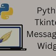 Tkinter Tutorial For Beginners Python Tkinter MessageBox Widget