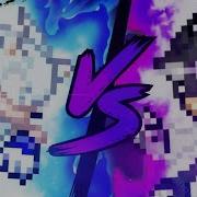 Hyper Sonic Frontiers Leak VS Hyper Scourge Super All Stars Sprite Animations