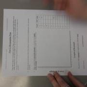 Pg 7 Part 2 Rectangular Pen Table Algebra 1
