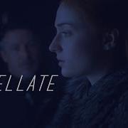 Tessellate Multifandom