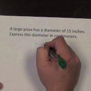 CHEM 111 Examples Scientific Notation And Dimensional Analysis