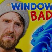 11 Things I Hate About Windows 11