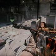 Mp5k Rape Quad Spawn Grenade