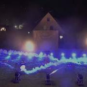 Moving Head Flame Projector 13 Musikfeuerwerk Gartenfeuerwerk