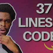 AI With 37 Lines Of HTML IMPOSSIBLE ML5JS Tutorial