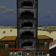 Bukkit Plugin Review DwarfForge Automated LAVA FURNACES
