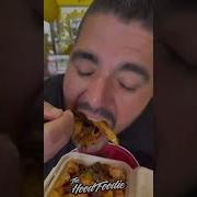 Mr Fries Man Santa Clarita S Grand Opening