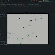 Ant Colony Simulation Exploring Complex Behavior In Virtual Ant Colonies Pygame In Python