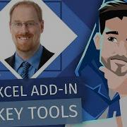 Pro User Excel Add In MonkeyTools With Ken Puls