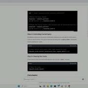 Python Requests Cache Response