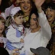 Michael Jackson Heal The World Live At Super Bowl 1993 Remastered In 4K Official Music Video