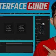 AfterEffects For Beginners Interface Explained In 20 Minutes