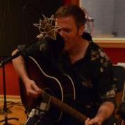Josh Ritter Getting Ready To Get Down