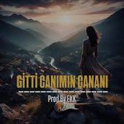 Gitti Canımın Cananı Rock Cover