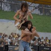 AC DC Highway To Hell Live 1979 Oakland Coliseum