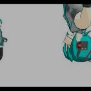 MMD Melody Test 2
