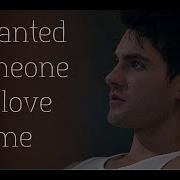 Sad Multifandom I Just Wanted Someone To Love Me