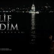 Kurtlar Vadisi Elif Dedim Elif Türküsü Slowed Reverb HD 2024