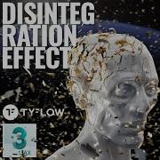 STUNNING Disintegration 3ds Max Effect Using TyFlow