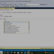 REPLICATE Function How To Repeats A String Specified No Of Times In SQL