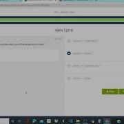 Python Essentials2 Module 3 Test