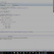 Java Lab 2