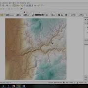Using The Dissolve Tool In QGIS 3 10