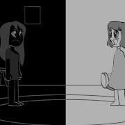 Seeing Things In Black And White SVA Animated Film