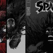Spawn Issue 188 Explained