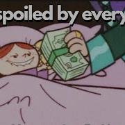 GET SPOILED BY EVERYONE SUBLIMINAL Material And Emotional Needs