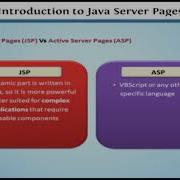 Introduction To JSP Learning J2EE In English Learn Java EE Tutorial