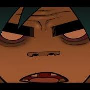 Gorillaz 2D Noise Compilation