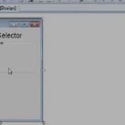 Learning VB NET Visual Basics Tutorial 2 GroupBoxes Buttons And Radio Buttons