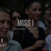 Miss I Boiler Room Bucharest X Interval DJ Set