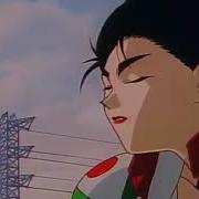 Deja Vu Golden Boy AMV