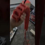 REEFSCAPE Custom Drag Chain Build FRC 2025 Elevator Energy Chain Wiring Update