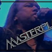MASTERPLAN Spirit Never Die 2015 Live AFM Records