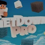 GetDownPro Minigame Plugin