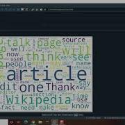 Toxic Comment Classification In Python