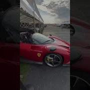 Daytona SP3 Joining Hypercar Collection
