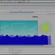 Introduction To Flash Animation Part 9 Adding Sound To Animations