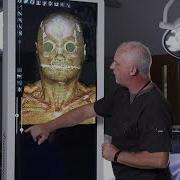 Anatomage Table Simulation Center NCH Healthcare System