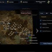 Lineage 2 Revolutions Bug