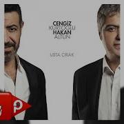 Cengiz Kurtoğlu Hakan Altun Yorgun Yıllarım Official Audio