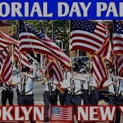 Brooklyn Memorial Day Parade Memorial Day 2026 Brooklyn NYC LIVE